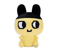 Banpresto BP88615P Peluche Mametchi Tamagotchi Big Plush 20 cm Multicolore