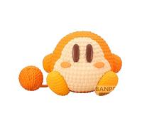 Banpresto BP88640P Poupée Waddle DEE Kirby Amicot Petit 5 cm Multicolore BP88640P