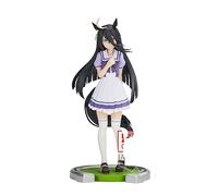 Banpresto BP88645P Figurine d'action Manhattan Cafe Umamusume : Pretty Derby, 17 cm, Multicolore