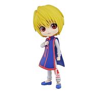 Banpresto BP88650P Figurine Q Posket Curarpikt Ver.B Hunterxhunter, 14 cm, Multicolore