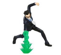 Banpresto Figurine d'action Hunter x Hunter Leorio (BP88651P) Vibration Stars 13 cm Multicolore