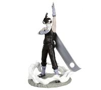Banpresto Figurine d'action Zabuza Momochi – Naruto Mémorable Saga, 14 cm, Multicolore