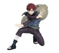 Banpresto BP88653P Figurine d'action Gara II Naruto Shippuden, Vibration Stars 12 cm, Multicolore