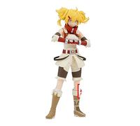 Banpresto Figurine d'action BP88661P Oikatzo – Shangri-La Frontier Multicolore 17 cm