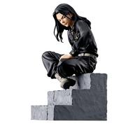 Figurine Break Time Collection - Tokyo Revengers - Keisuke Baji Vol.5