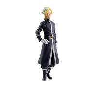 Banpresto BP88670P Figurine d'action Rindo Haitani Tokyo Revengers Multicolore 17 cm
