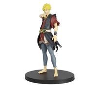 Banpresto BP88684P Figurine d'action Aza Chobe Hell'S Paradise Dxf Multicolore 17 cm
