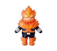 Banpresto BP88688P Figurine d'action Endeavor My Hero Academy, Sofvimates 12 cm, Multicolore