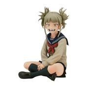Banpresto BP88689P Figurine d'action Himiko Toga My Hero Academia, Break Time Collection Vol.8 Multicolore 10 cm
