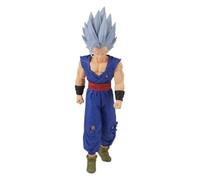 Banpresto BP88699P Figurine d'action Gohan Beast Dragon Ball Super : Super Hero, Solid Edge Works Vol.14, 19 cm, Multicolore