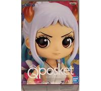 Banpresto Figurine Q Posket Yamato One Piece BP88701P - 14 cm, multicolore
