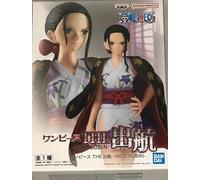 Figurine The Shukko - One Piece - Nico Robin
