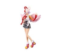 Banpresto BP88706P Figurine d'action Uta One Piece Film Red, Dxf The Grandline Series, Multicolore 16 cm