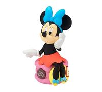Figurine Banpresto Personnages Sofubi MINNIE MOUSE Disney 100ème Anniversaire