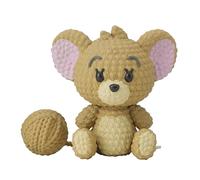 Banpresto BP88845P Figurine Amicot Petit Jerry Tom et Jerry 5 cm Multicolore