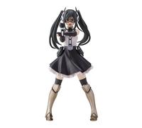 Banpresto BP88870P Figurine d'action Lady Black Shy Multicolore 17 cm