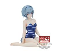 Banpresto BP88956P Figurine d'action Noir Synduality Noir Céleste VIVI Multicolore 12 cm