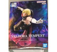 Banpresto Figurine d'action Veldora – That Time I Got Reincarnated As A Slime – 20 cm Multicolore