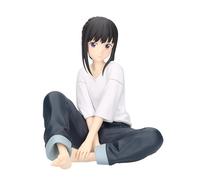 Banpresto BP89049P Figurine d'action Takina Inoue Lycoris Recoil, Relax Time, 11 cm, Multicolore