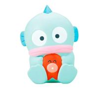 Banpresto BP89328P Figurine d'action Hangyodon Sanrio, Sofvimates 11 cm, Multicolore