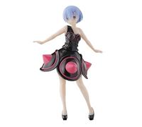 Banpresto Figurine Re Zero Rem Morning Star Dress 20 cm
