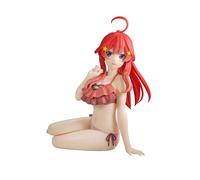 Banpresto BP89339P Itsuki Nakano The Quintessential Quintuplets, Celestial VIVI,