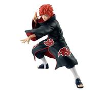 Banpresto BP89344P Figurine d'action Sasori Naruto Shippuden, Vibration Stars, 15 cm, Multicolore