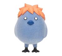 Banpresto BP89347P Figurine d'action Hinagarasu Haikyu!! Fluffy Puffy, 8 cm, Multicolore