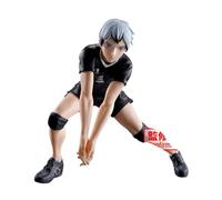Figurine Posing - Haikyu - Shinsuke Kita