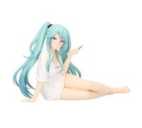 Banpresto BP89354P Figurine d'action Epsilon The Eminence in Shadow, Relax Time, 11 cm, Multicolore