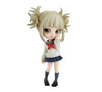 Banpresto BP89365P Figurine Q Posket Himiko Toga My Hero Academia, 13 cm, Multicolore