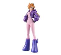 Figurine One Piece - Egghead Dr Vegapunk Lilith Evil Dxf Grandline Serie 16cm
