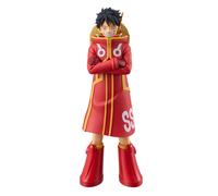 Bandai - DXF THE GRANDLINE SERIES - Monkey D. Luffy (Egghead) G