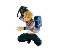 Banpresto Bravegraph #1: My Hero Academia - Katsuki Bakugo Vol.3 Statue (12cm) (18535)