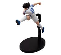 Banpresto Captain Tsubasa Vibration Stars - Ozora Tsubasa - Olive & Tom Oliv