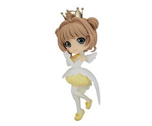 Banpresto - Cardcaptor Sakura - Sakura Kinomoto Vol. 2 (Ver. B), Bandai Spirits Q Posket Figure