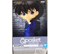 10702 D ET ECTIVE CONAN Q POSK ET SHINICHI KUDO VER B