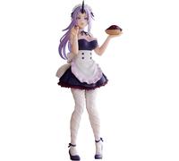 Banpresto - Cette Fois Où J'ai Été Réincarné En Un Slime - Figurine Shion
