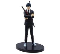 Banpresto Figurine de collection Aki Hayakawa (Chainsaw Man) Spirits Vol.2 16 cm