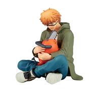 Banpresto - Chainsaw Man - Break Time Collection vol.1 - Denji Statue