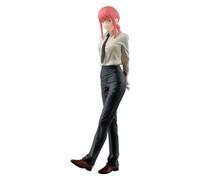 BanPresto - Chainsaw Man - Chain Spirits Vol.3 - Makima Statue