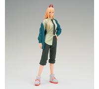 Banpresto Chainsaw Man Chain Spirits Vol. 4 Power Bandai Spirits