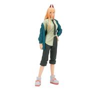 Banpresto – Statue Chainsaw Man Chain Spirits Vol.4 – Power
