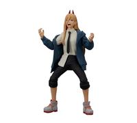Banpresto - Figurine - Chainsaw Man Power - Glitter & Glamours - Officielle 20 cm