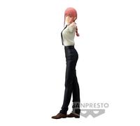 Banpresto Chainsaw Man Glitter & Mirages Makima