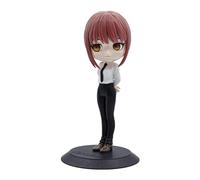 Banpresto Figurine Q Posket Makima (Chainsaw Man) 14 cm