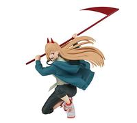 Banpresto Chainsaw Man - Power - Figurine Vibration Stars 12cm