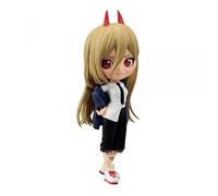 Banpresto – Figurine Chainsaw Man Power Q Posket 14 cm