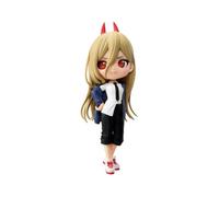 Banpresto Chainsaw Man - Power - Q Posket 14cm