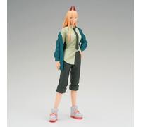 BANPRESTO Chainsaw Man Spirits Vol.4 Puissance